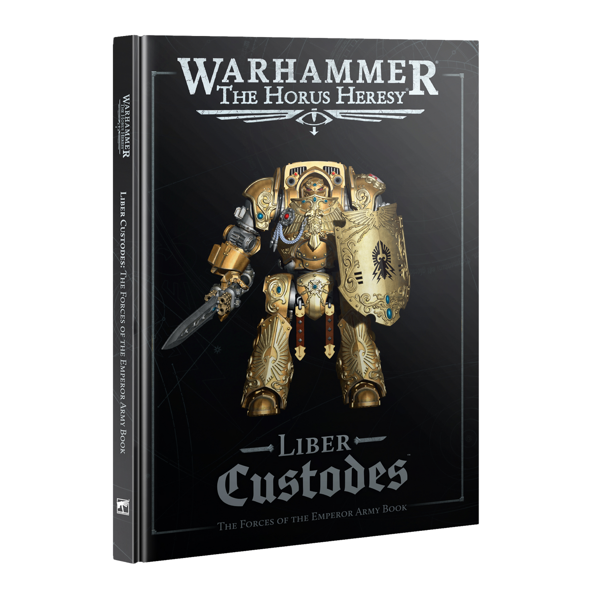 Liber Custodes