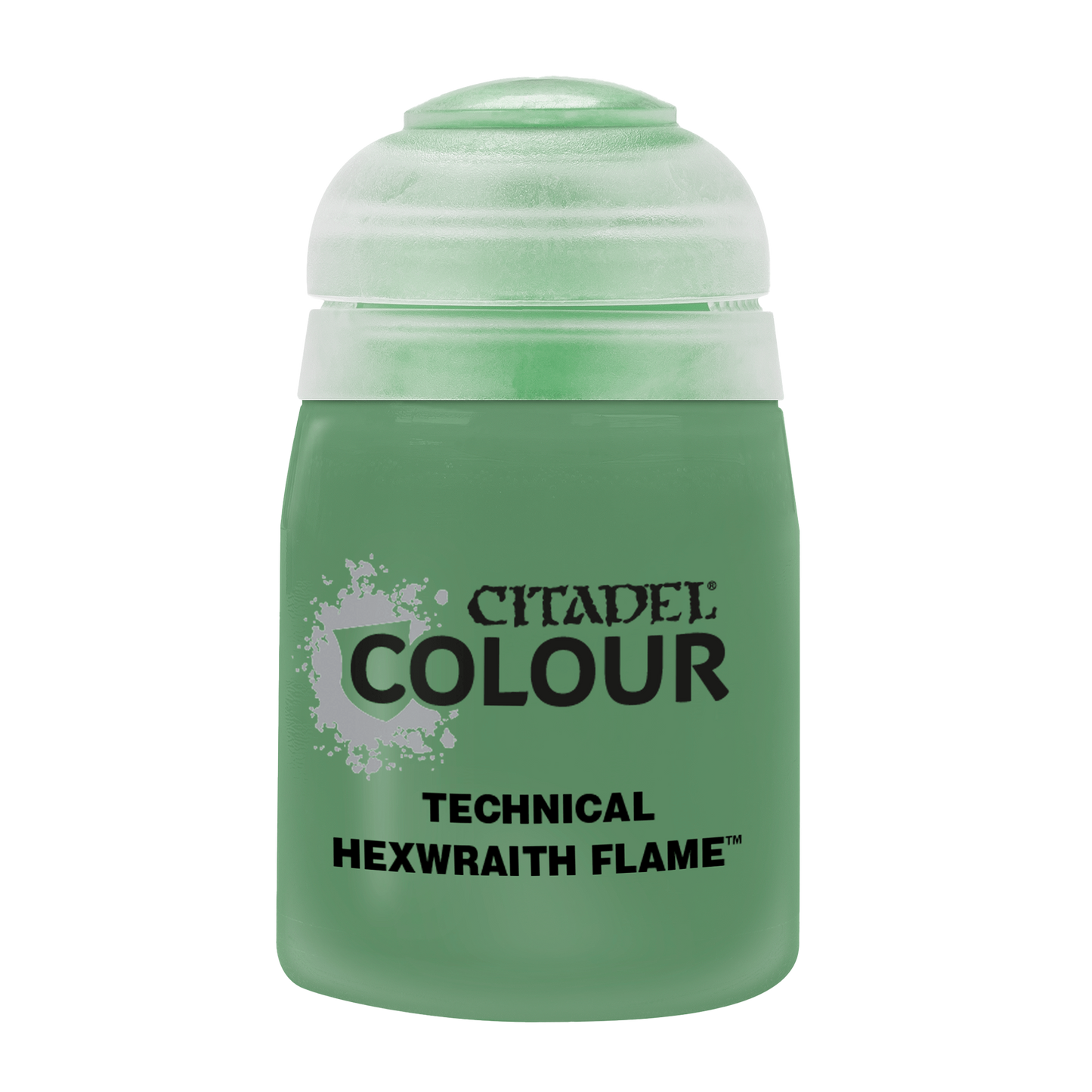 Hexwraith Flame