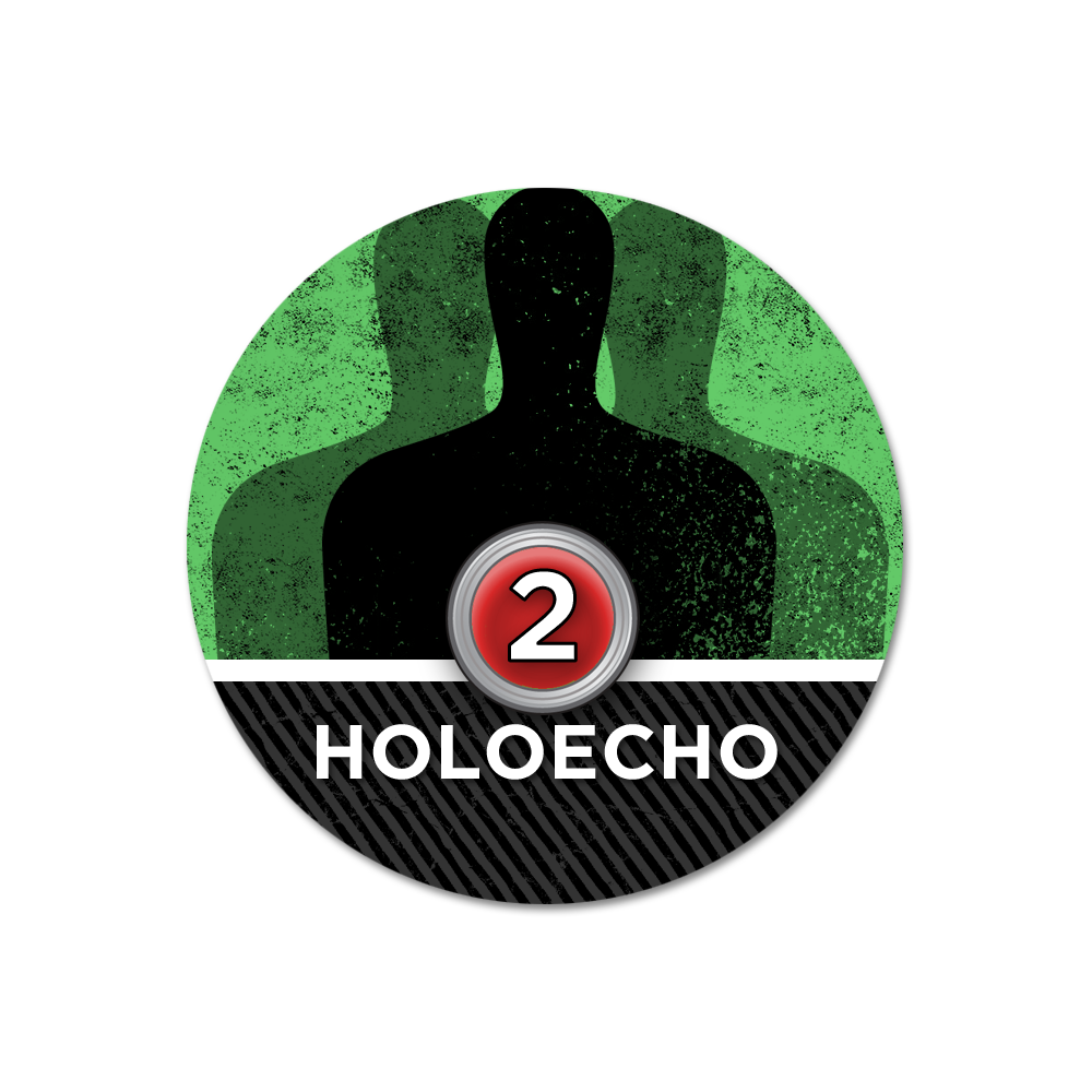 INFINITY N4 MAGNETIC MARKERS