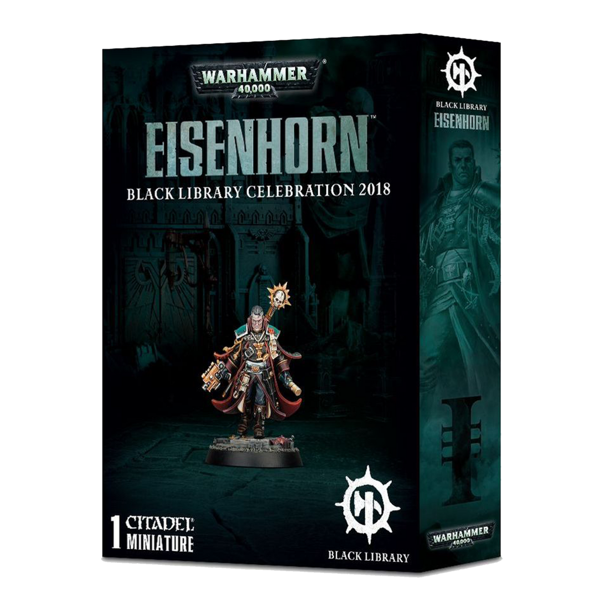 Eisenhorn