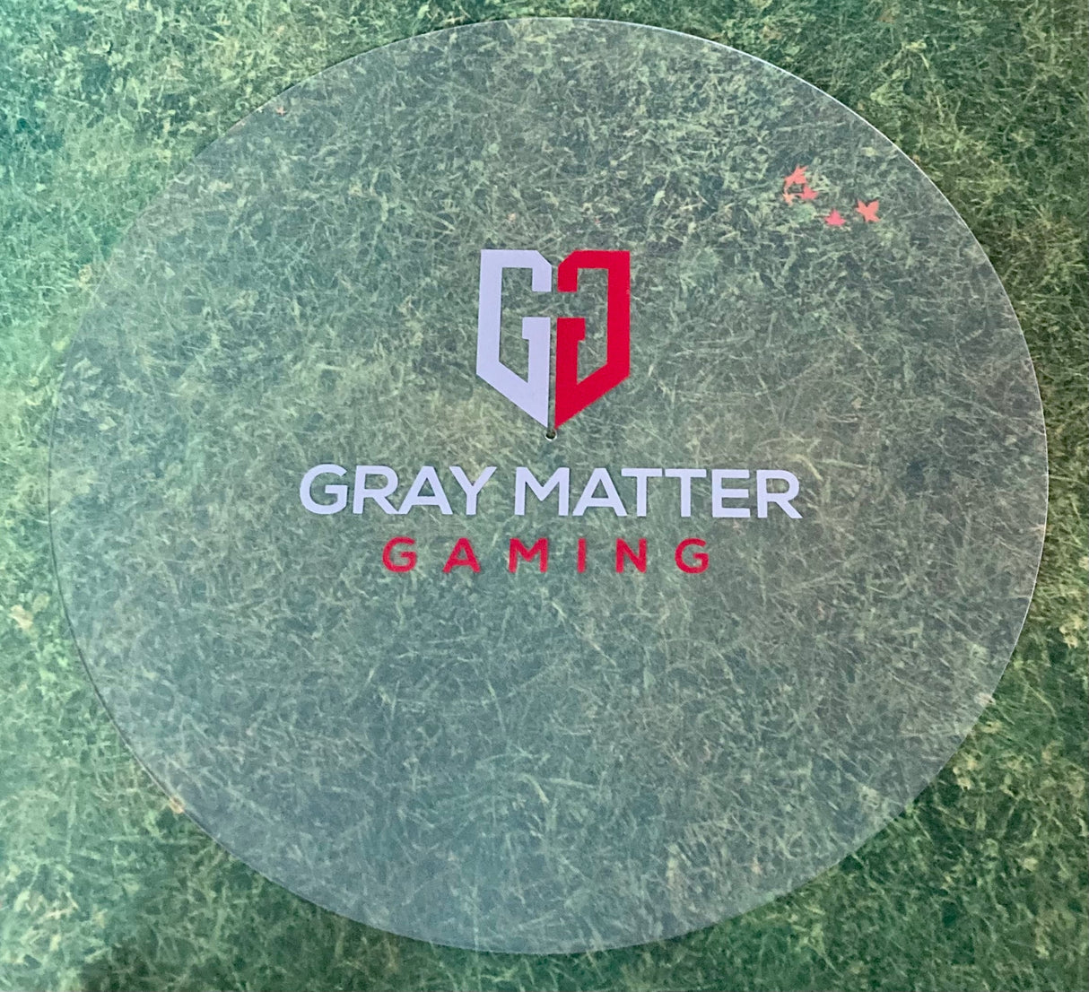 Customization for Age of Sigmar Objective Markers