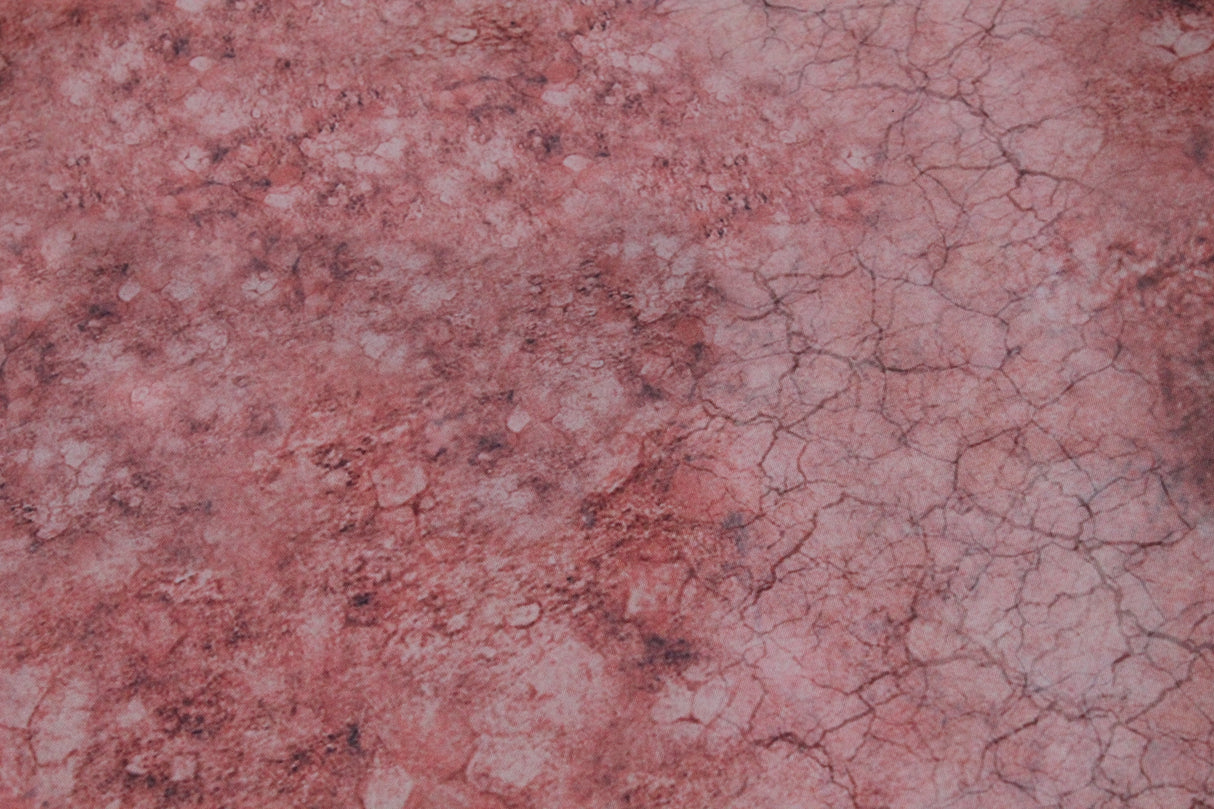 Toxic Cesspool - Neoprene Battle Mat with Bag