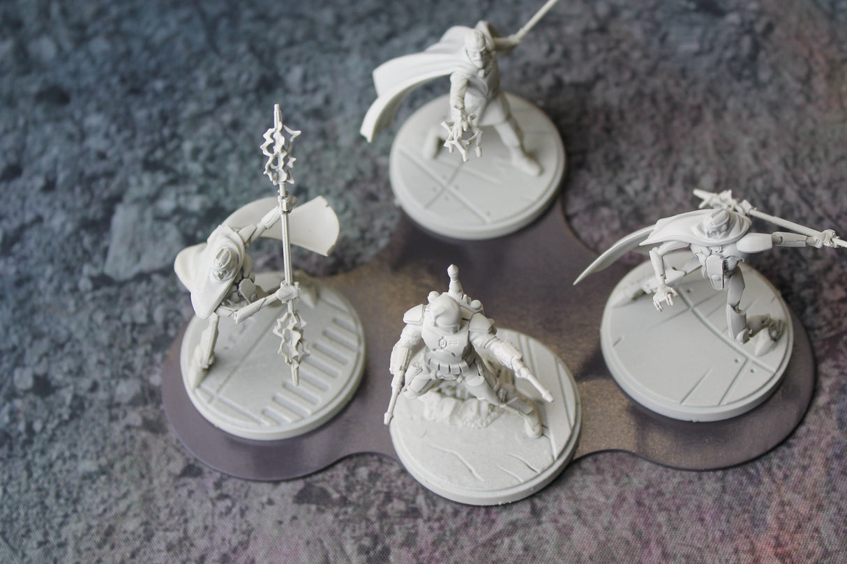 Skirmish Games Magnetic Movement Tray