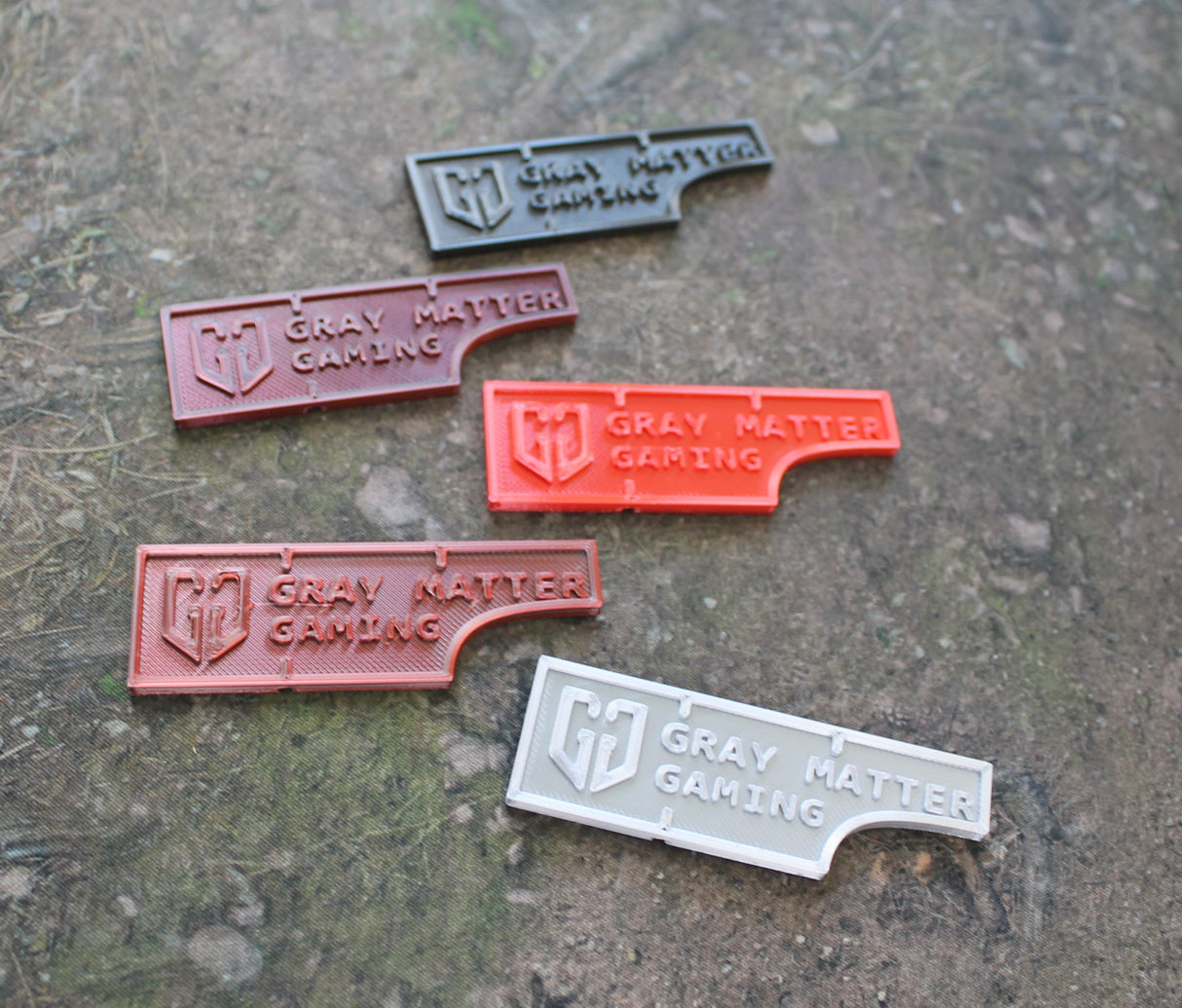 Combat Gauge for Tabletop Gaming