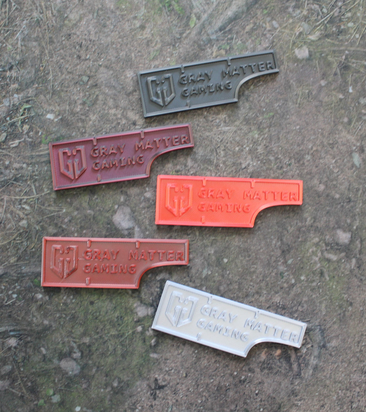 Combat Gauge for Tabletop Gaming