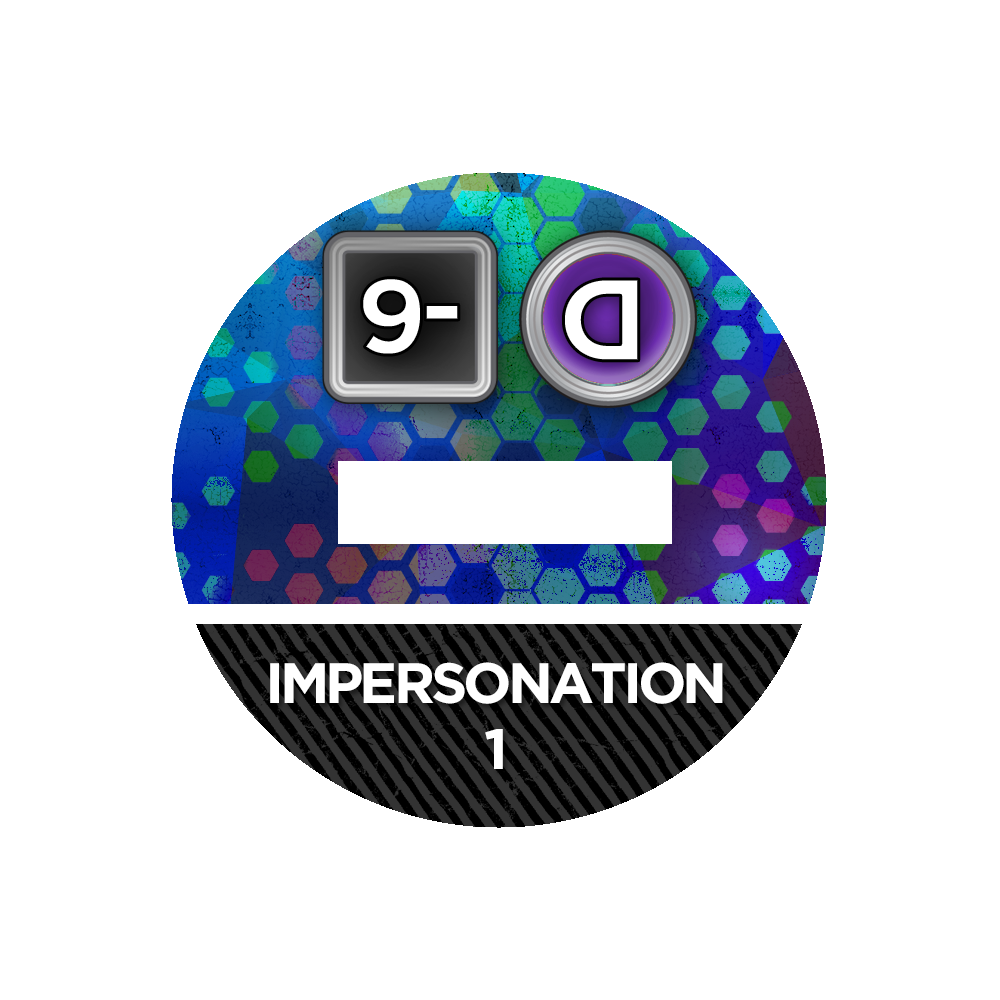 N4 Bases for 3D Markers