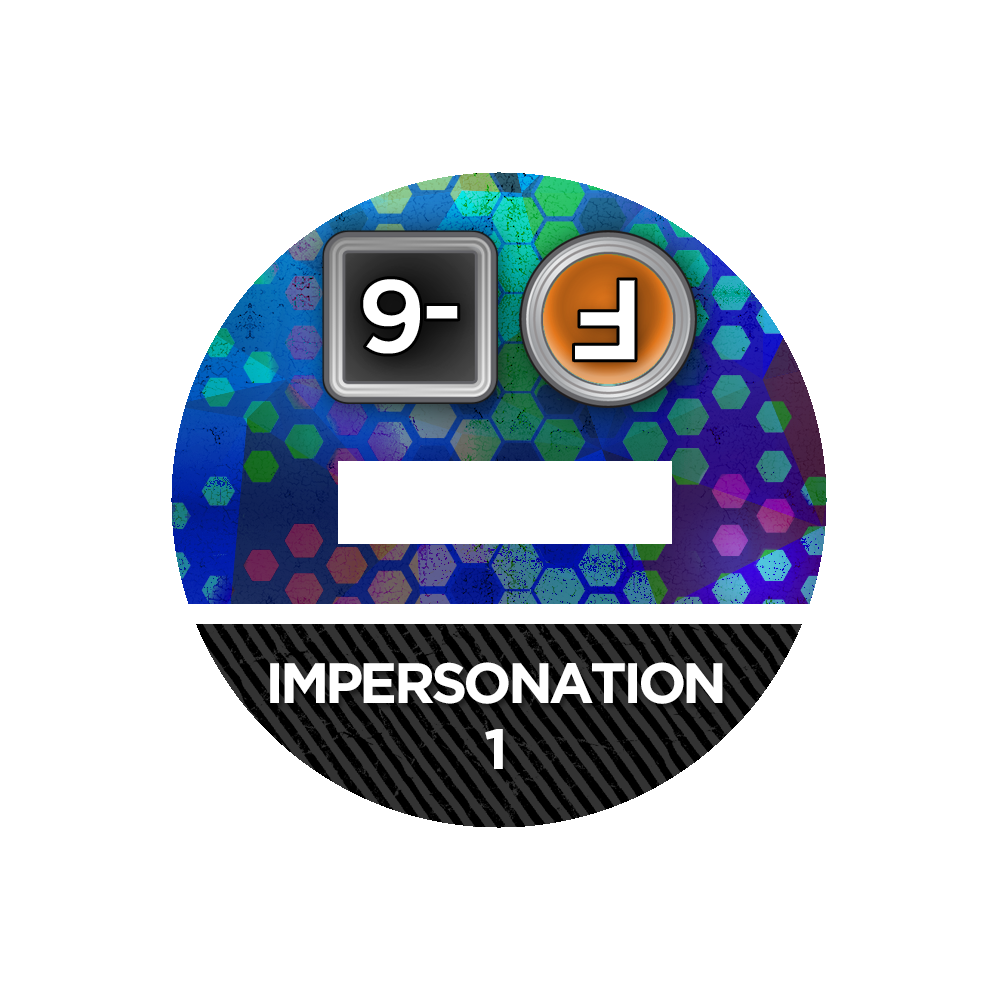 N4 Bases for 3D Markers