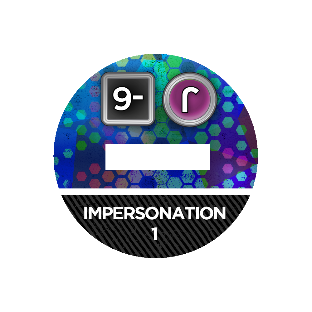 N4 Bases for 3D Markers