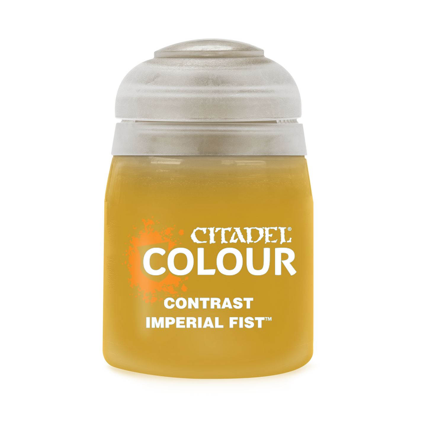 Imperial Fists