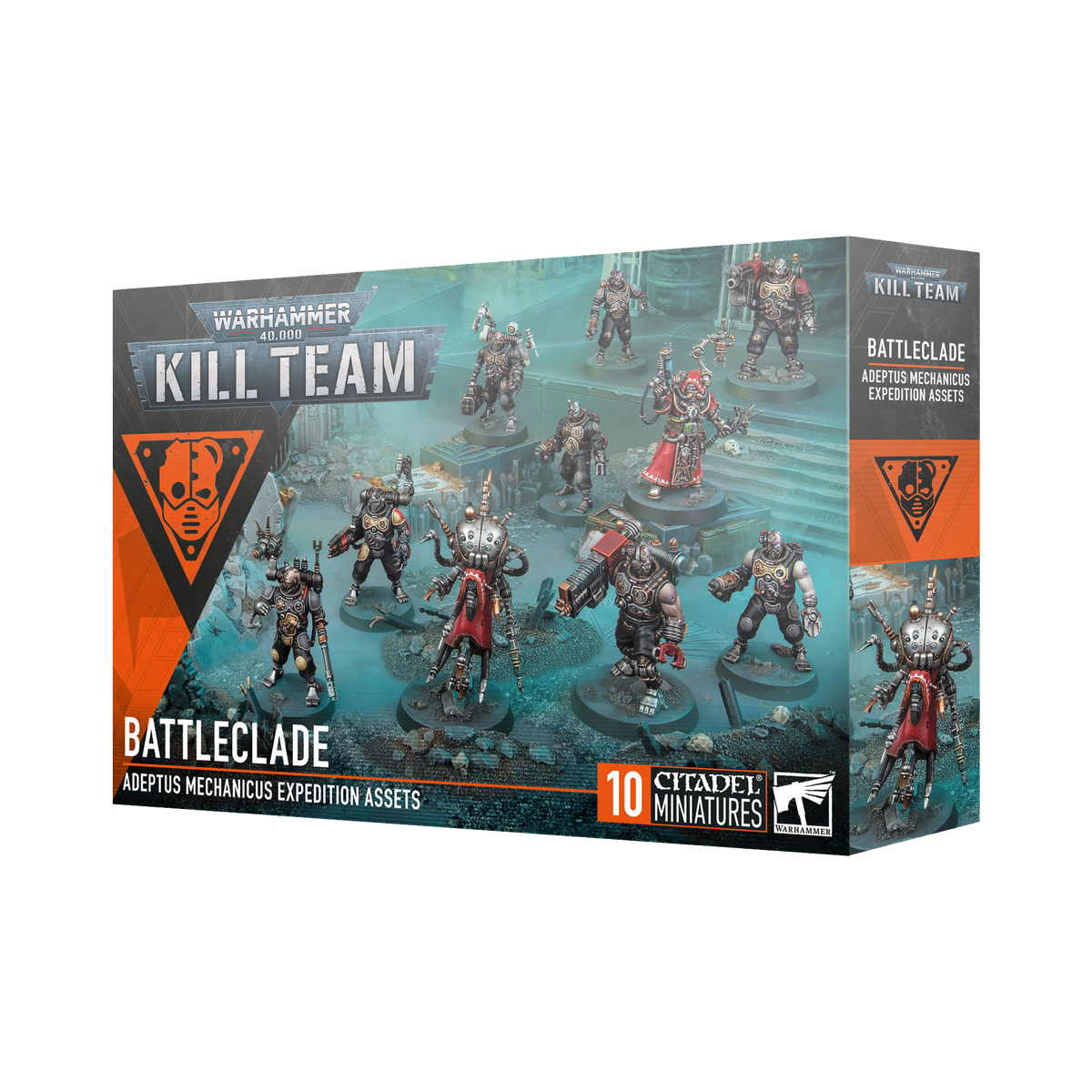 Battleclade