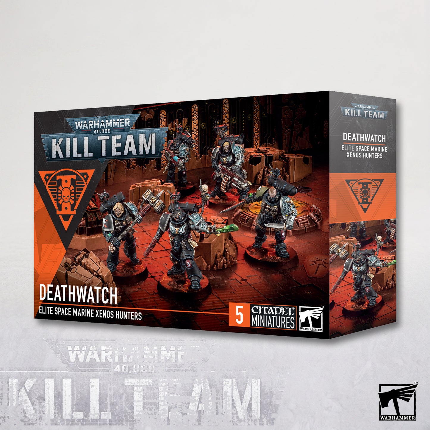 Deathwatch