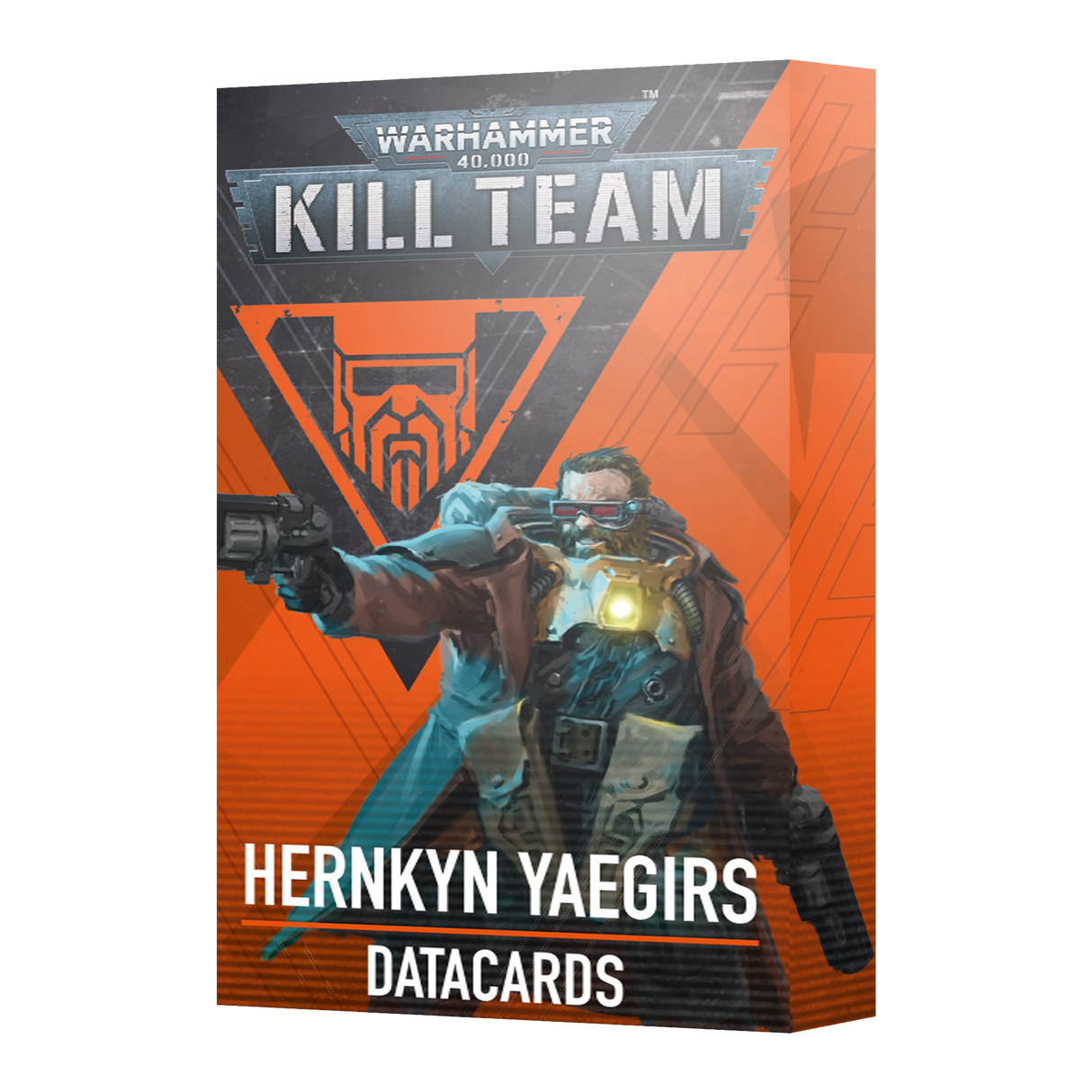 Datacards: Hernkyn Yaegirs