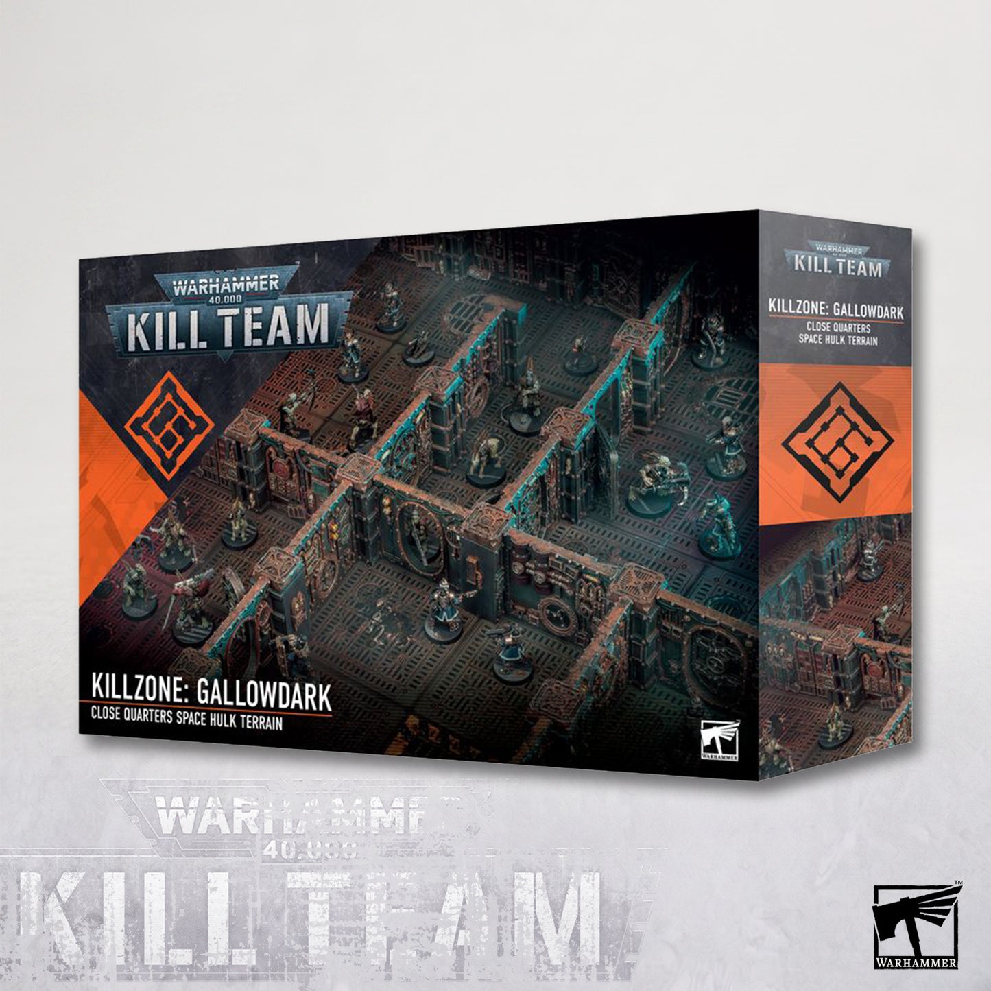 Kill Zone: Gallowdark