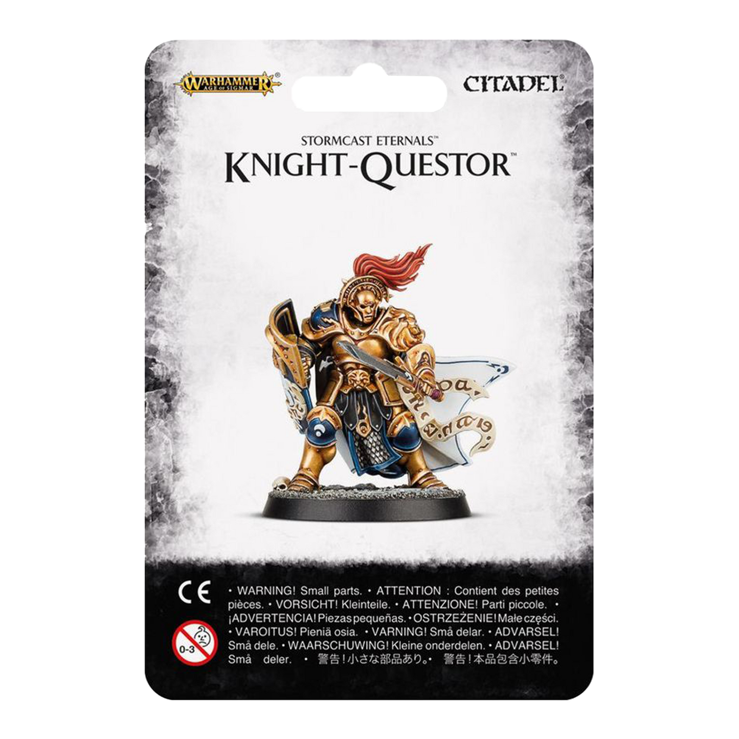 Knight Questor