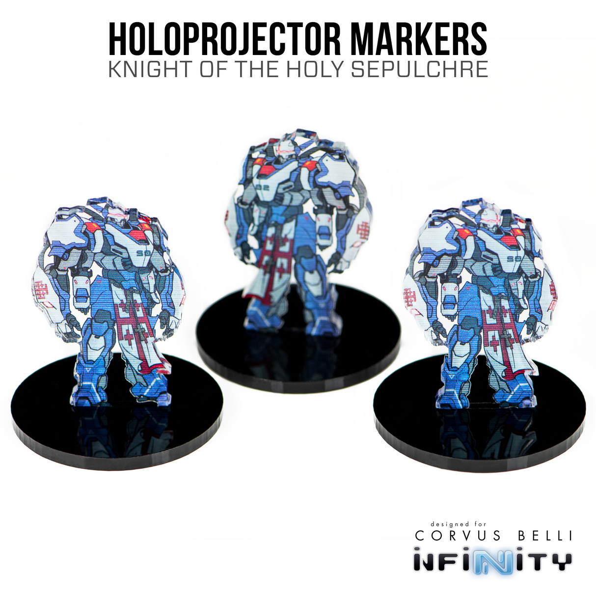 Military Orders Markers Bundle