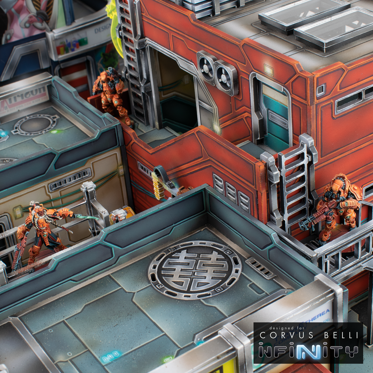 Xiguan Bundle - Dragon's Den