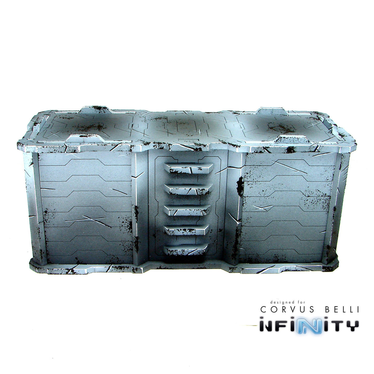 Large Shipping Containers