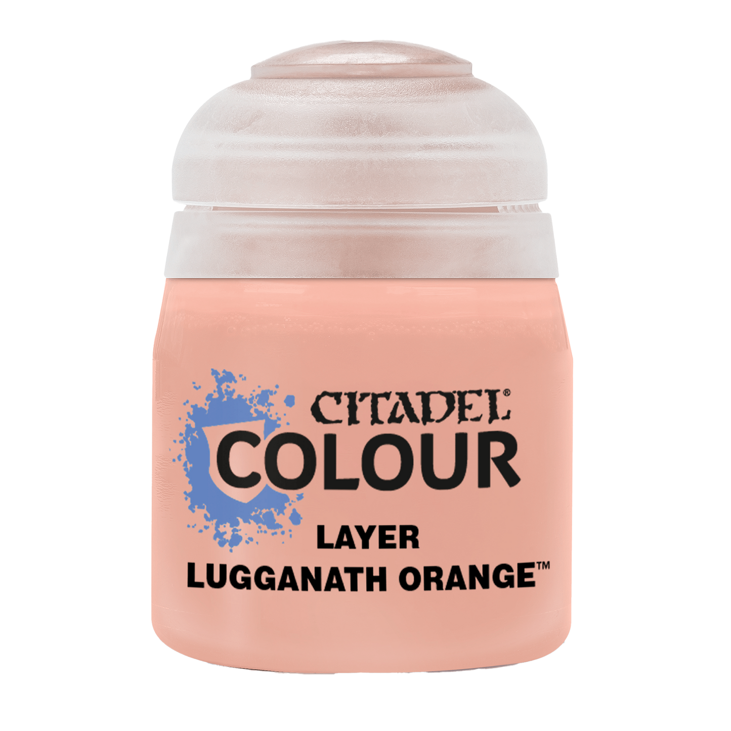 Lugganath Orange
