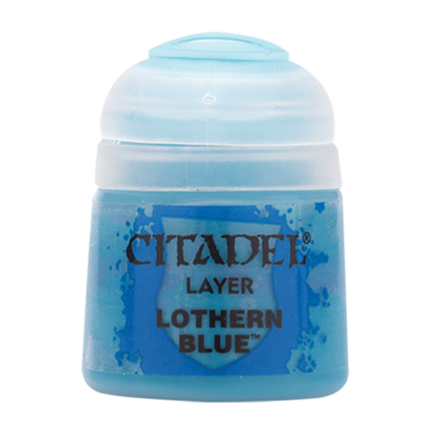 Lothern Blue