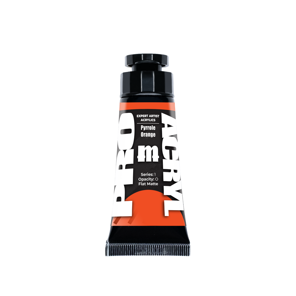 Expert Acrylics - Pyrrole Orange