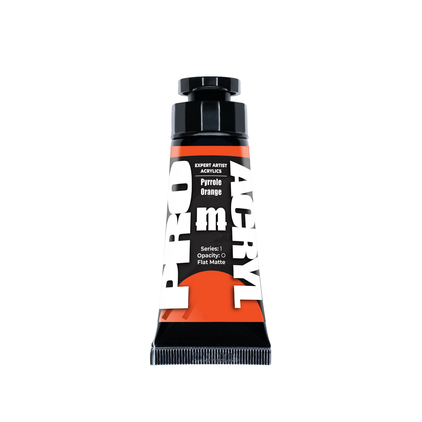 Expert Acrylics - Pyrrole Orange