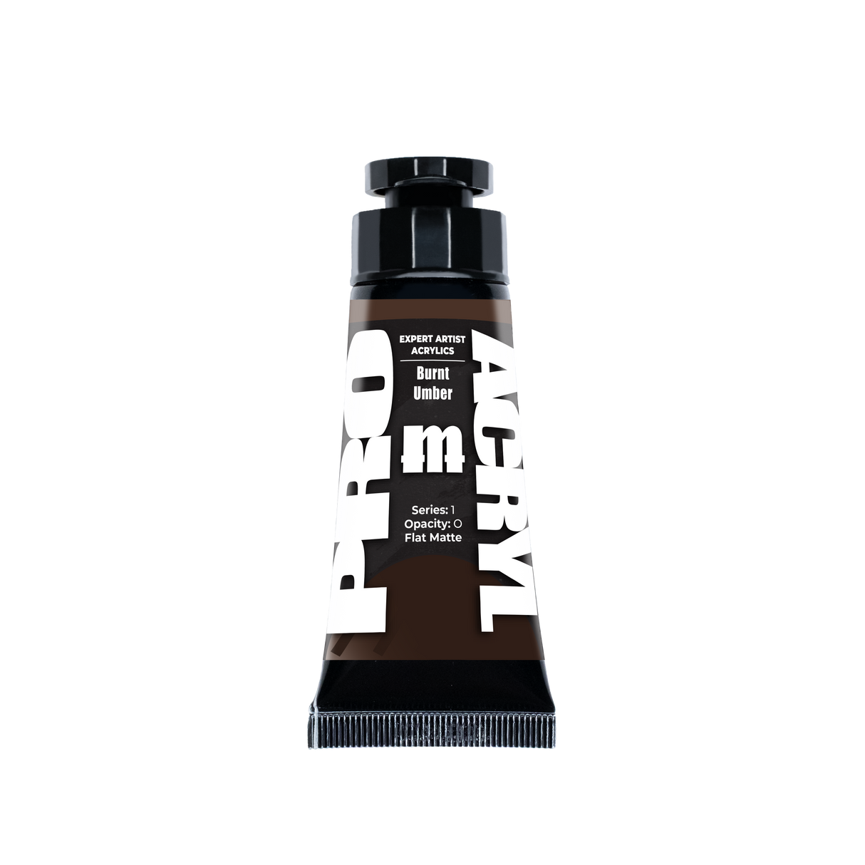 Expert Acrylics - Burnt Umber