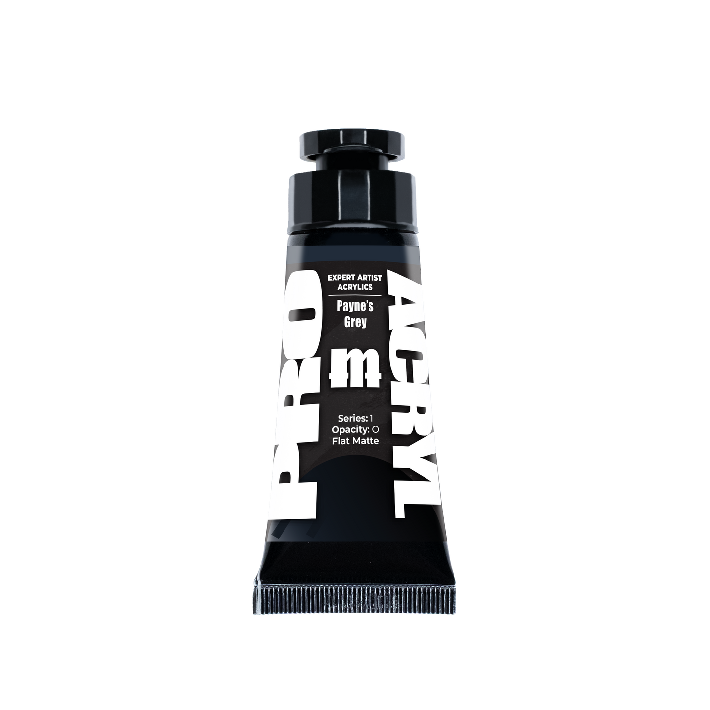 Expert Acrylics - Payne's Grey