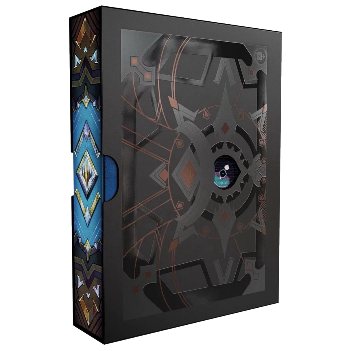 Secrets of Strixhaven - Codex Bundle