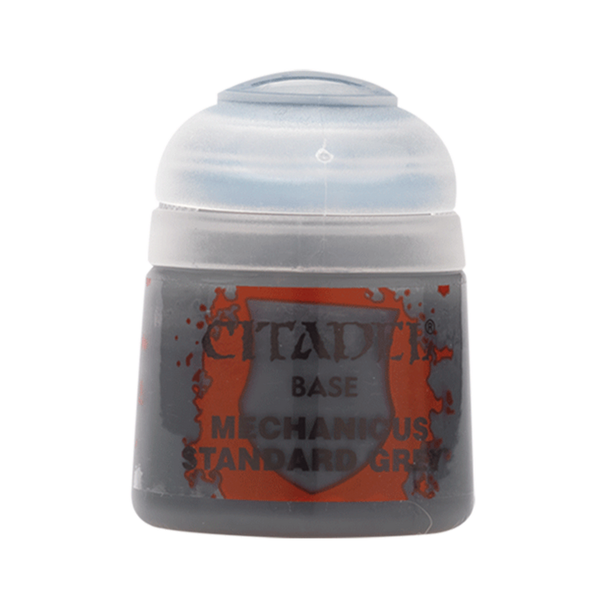 Mechanicus Standard Grey