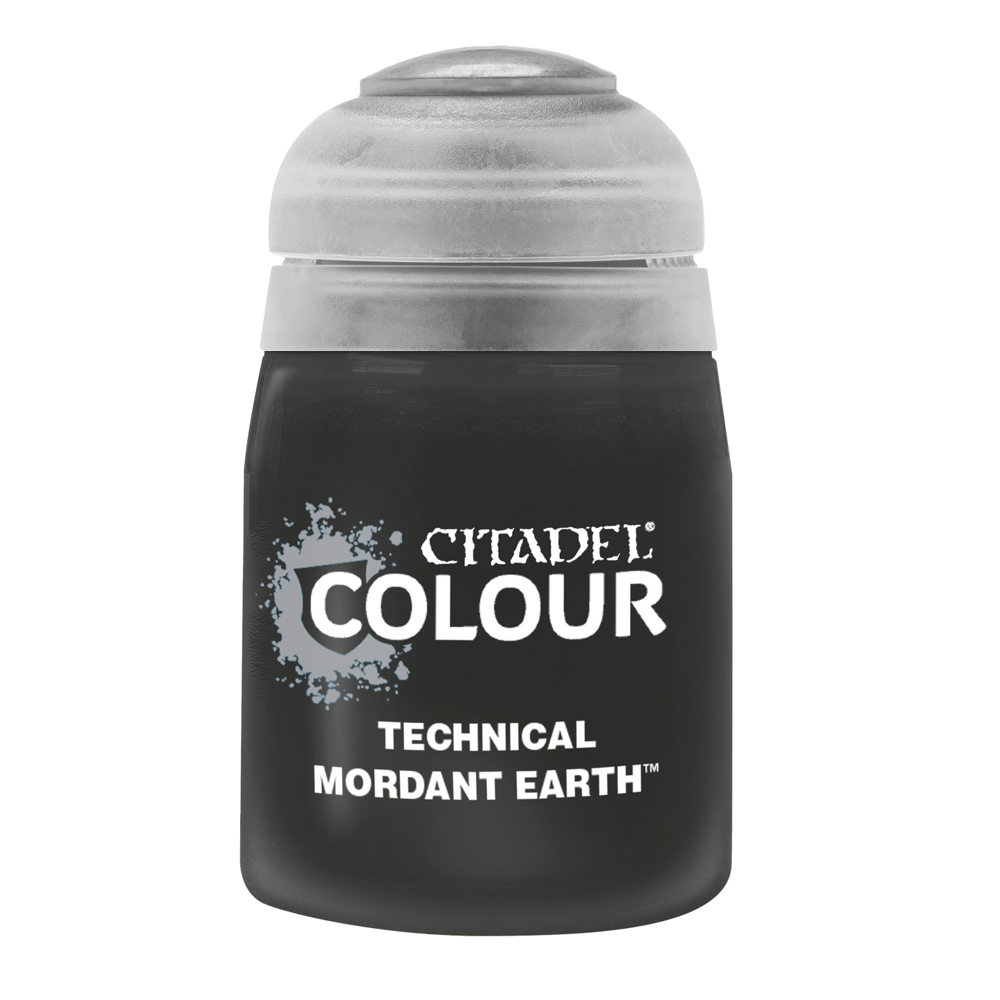 Mordant Earth