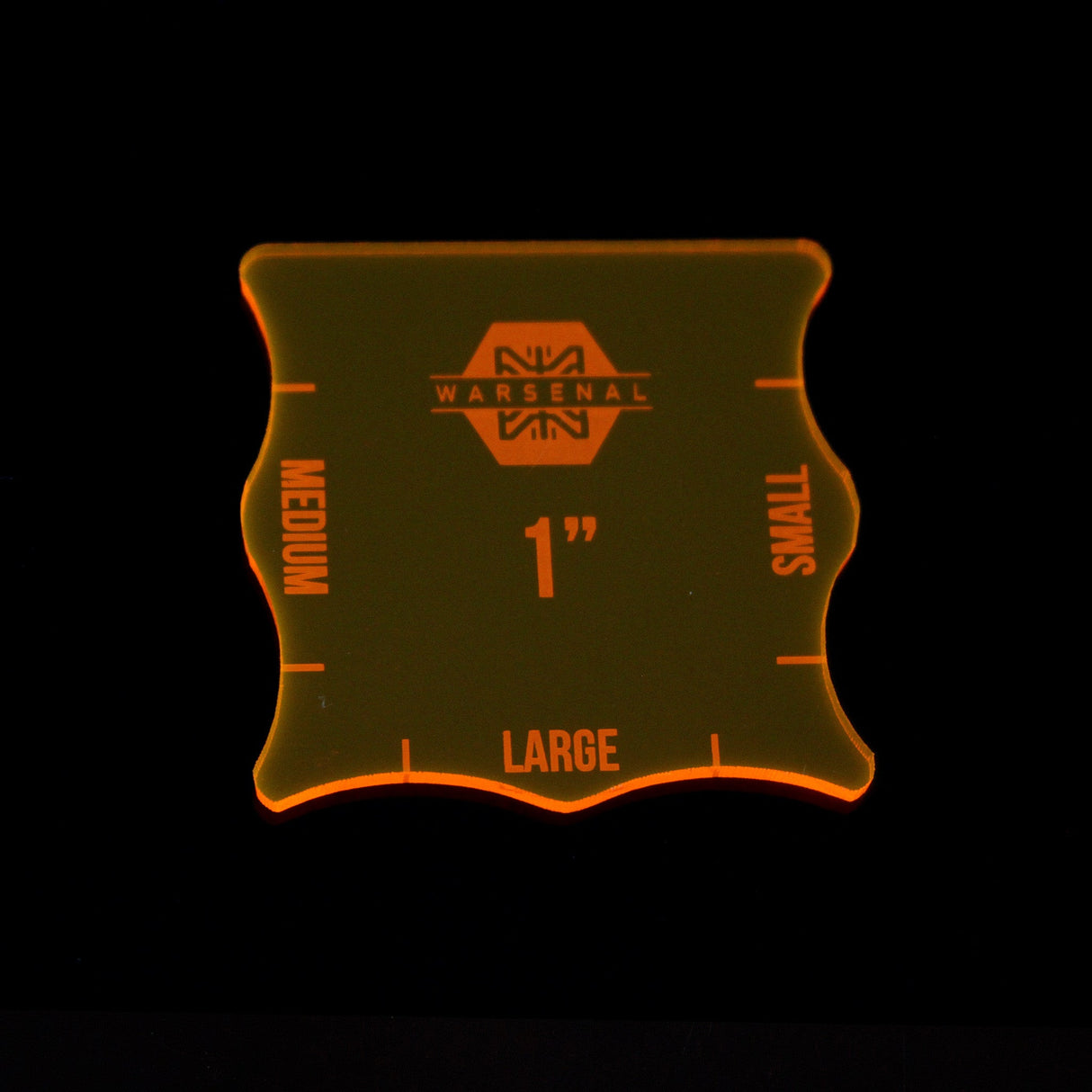 Movement Multi Tool (Stepper / Melee Gauge)