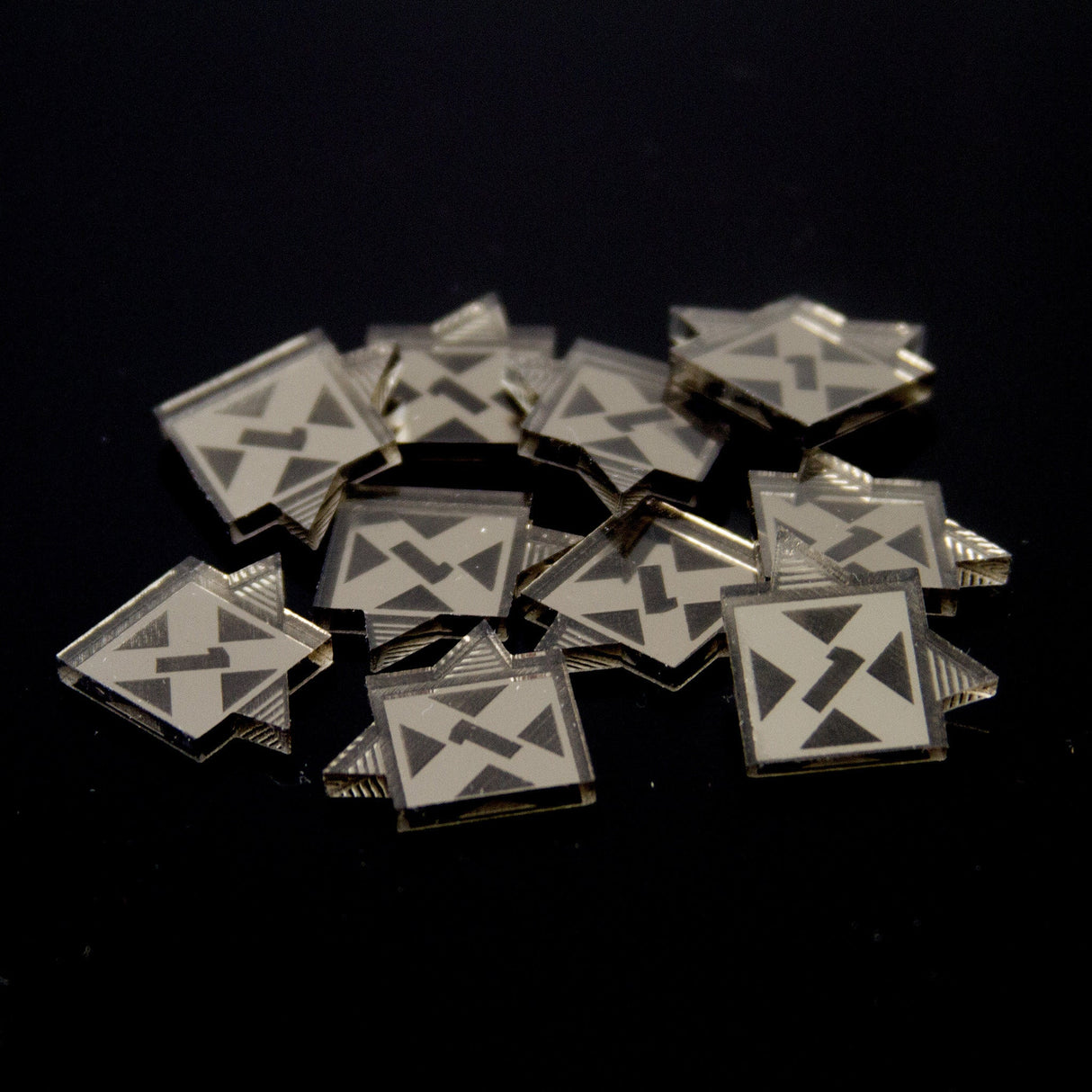 Netrunner Tokens