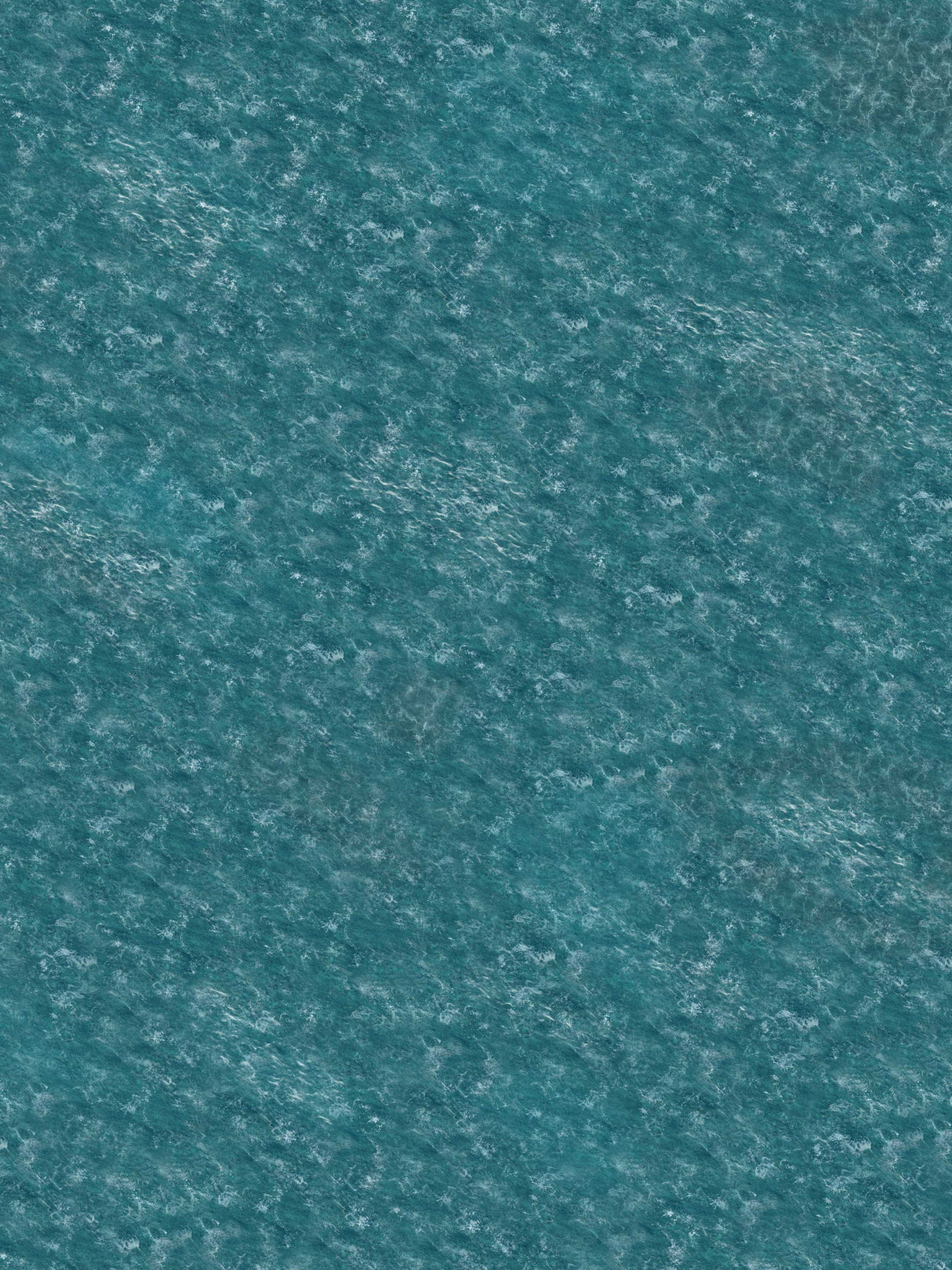 Open Ocean - Neoprene Battle Mat with Bag