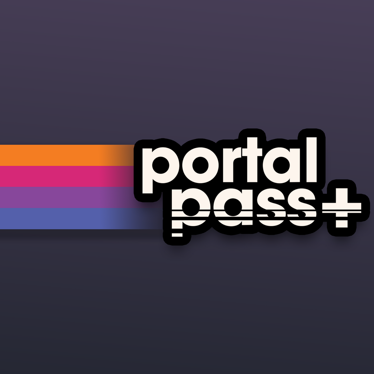 PortalPass+