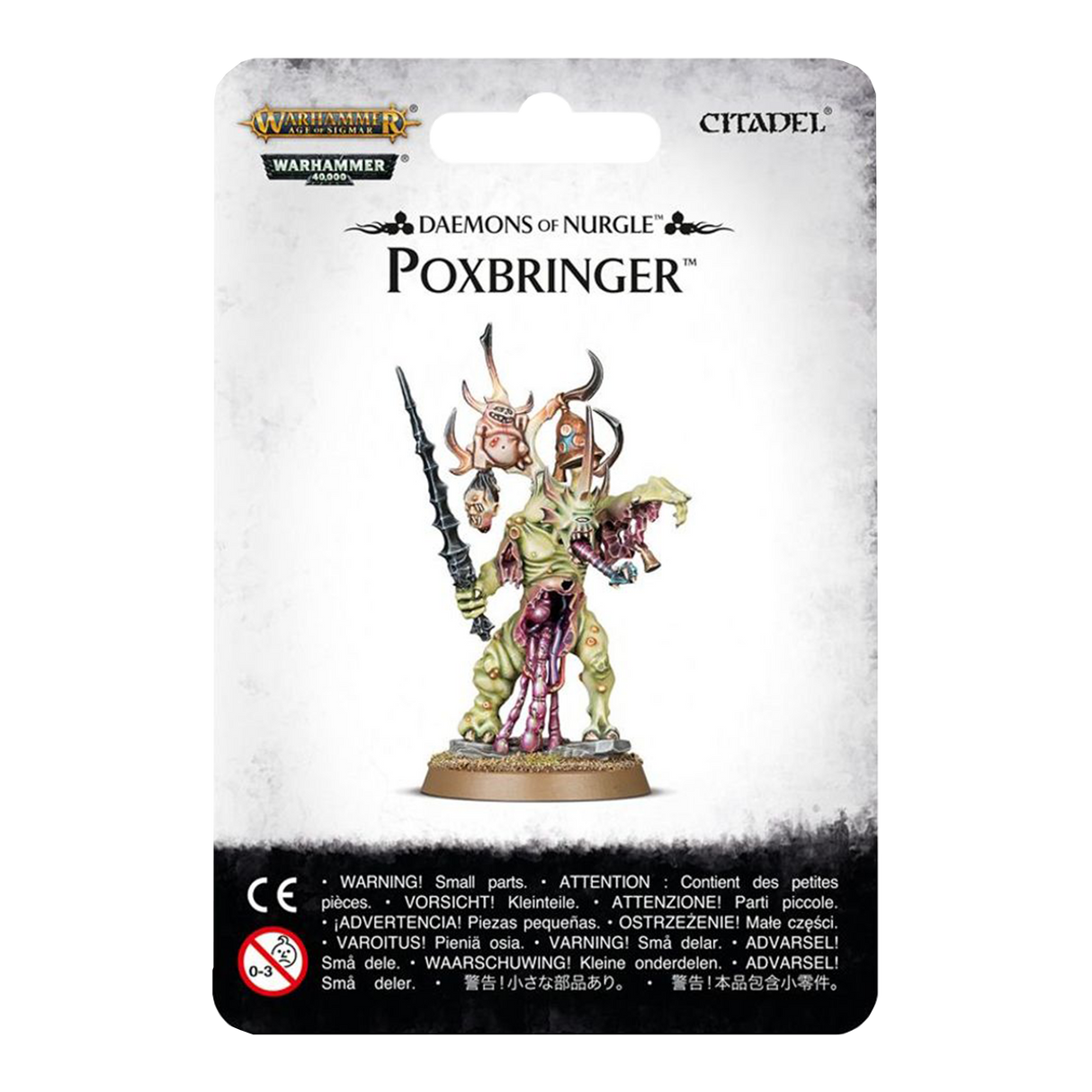 Poxbringer