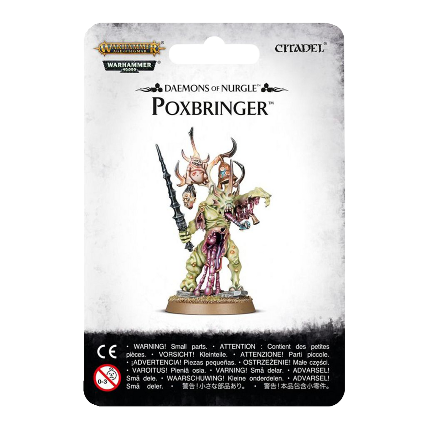 Poxbringer