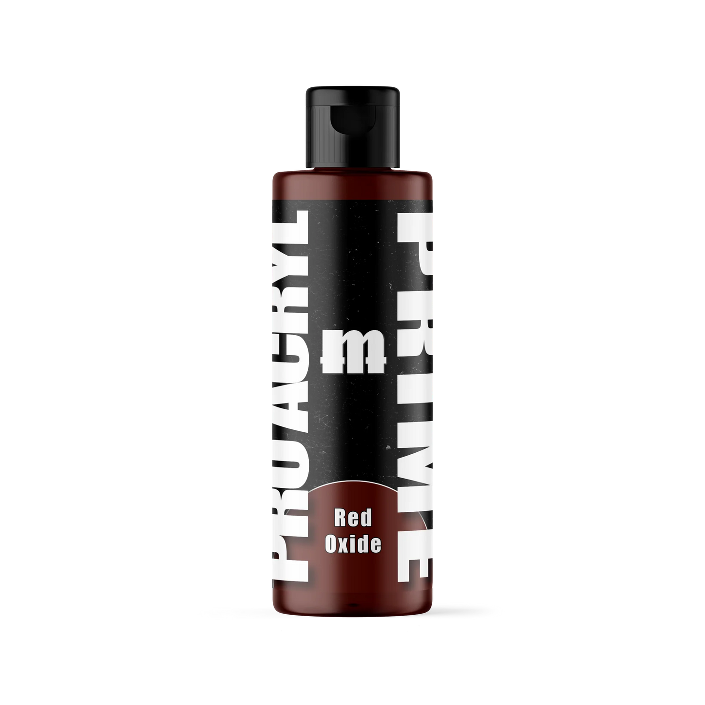 PRIME - Red Oxide