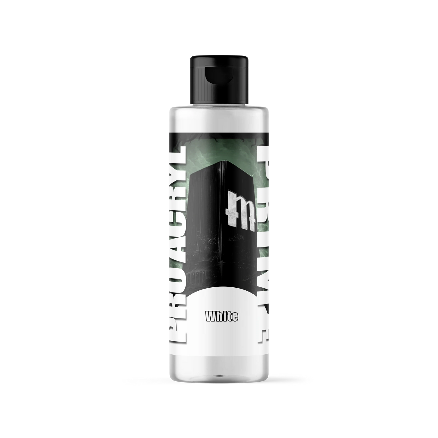PRIME - White