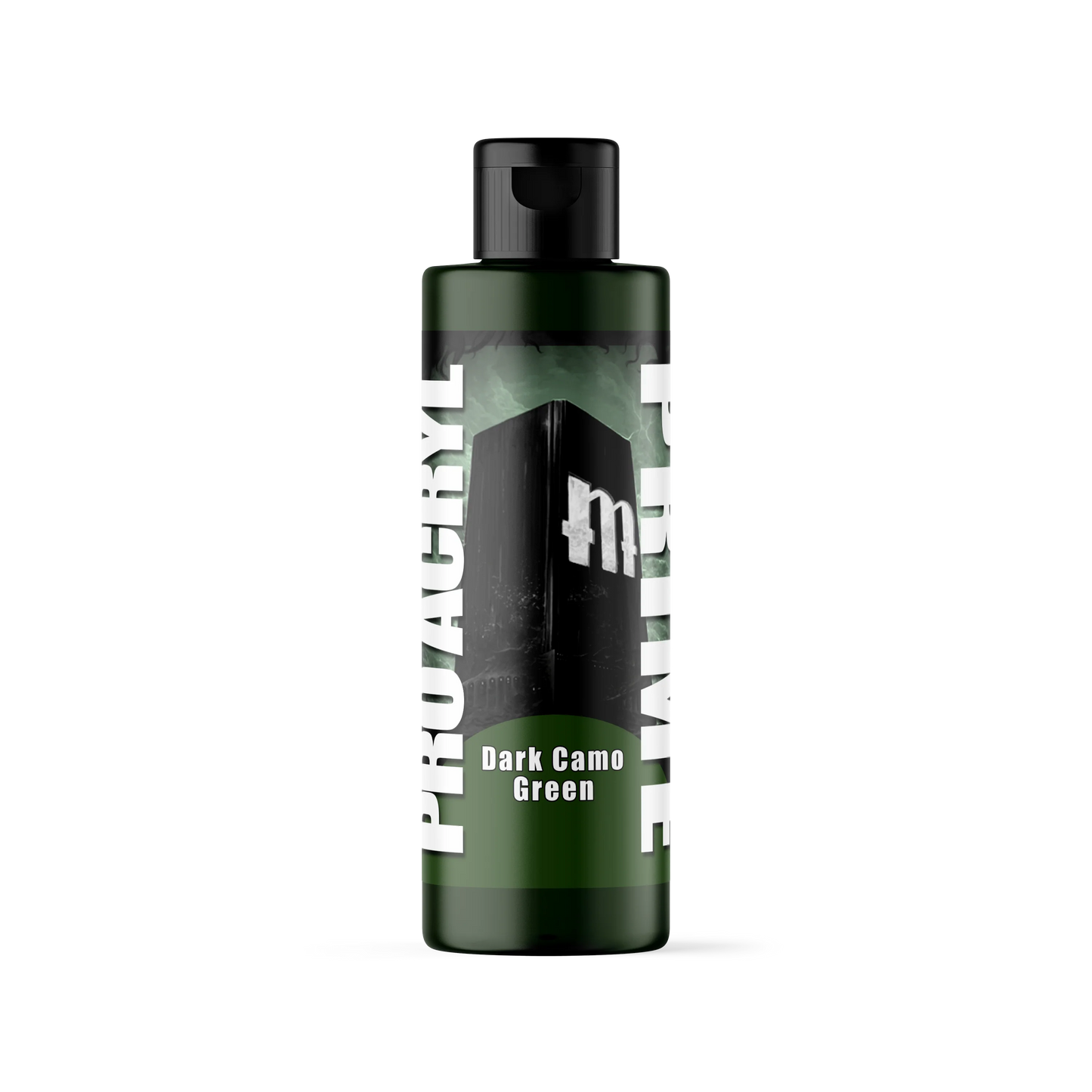 PRIME - Dark Camo Green