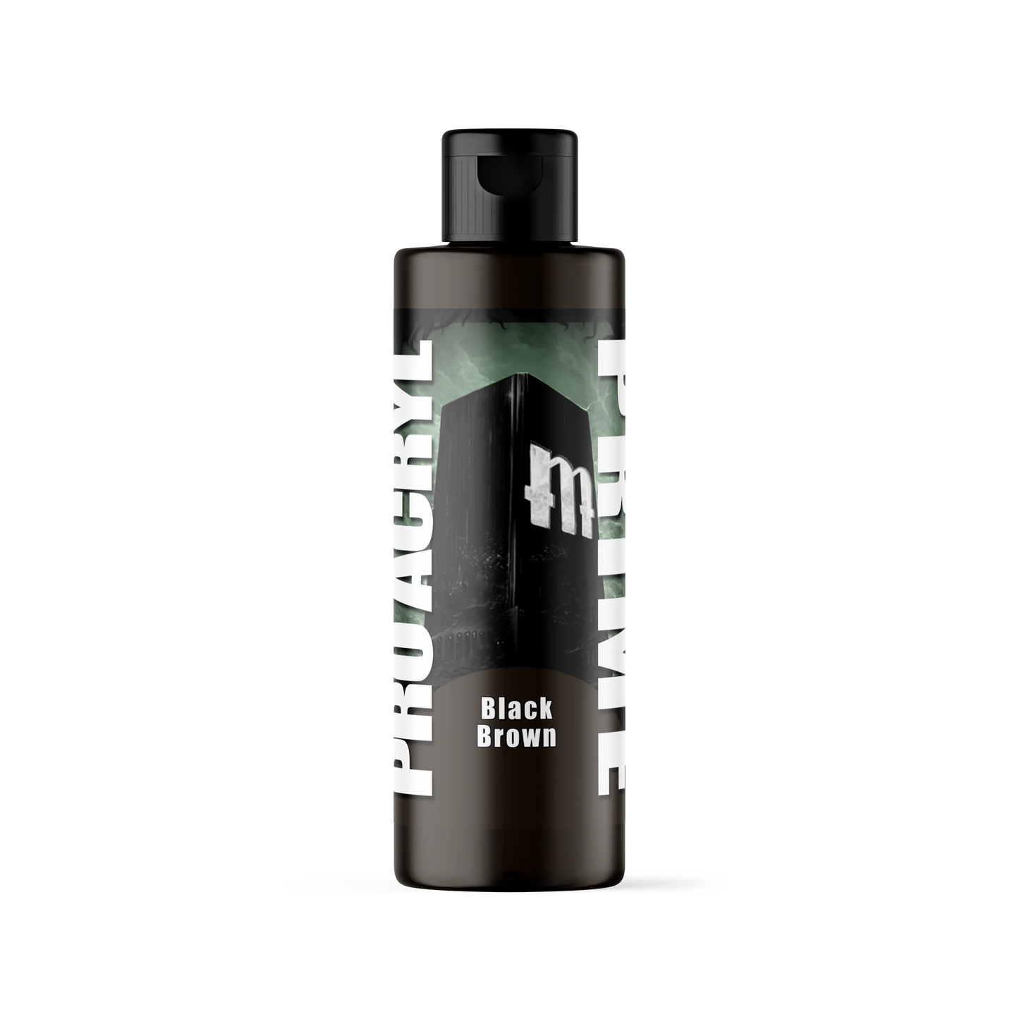 PRIME - Black Brown