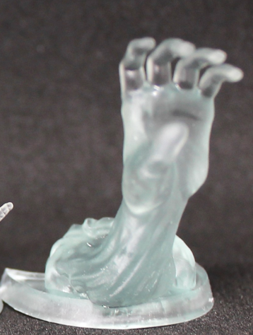 3D Printed Spell & Effect Tokens \ Markers