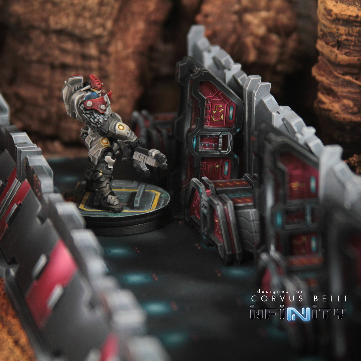 Taugak Bundle - Redoubt