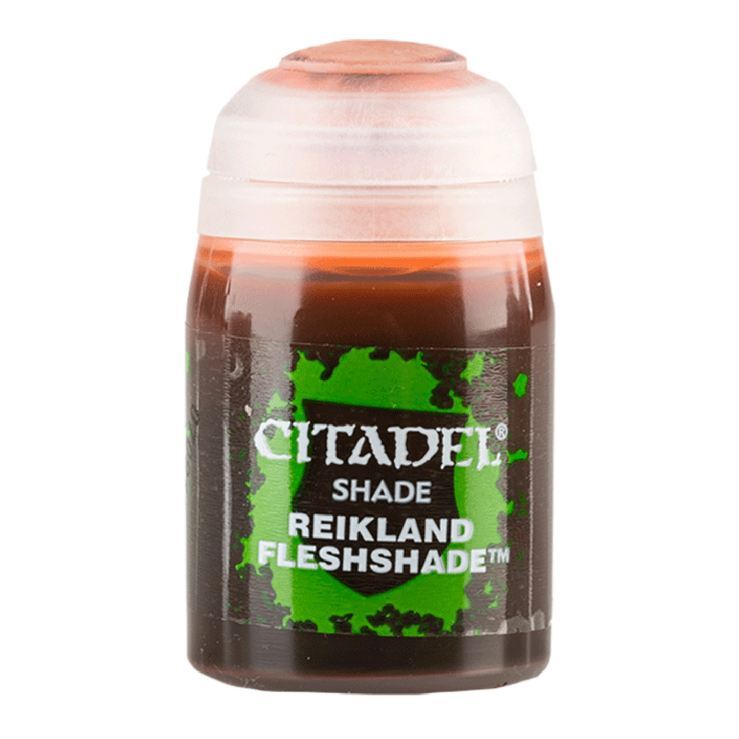 Reikland Fleshshade