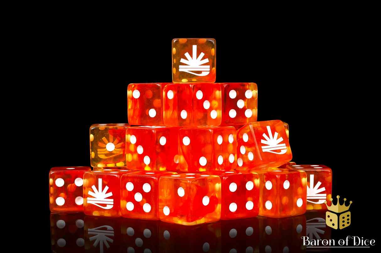 Rune of the Fallen Sun