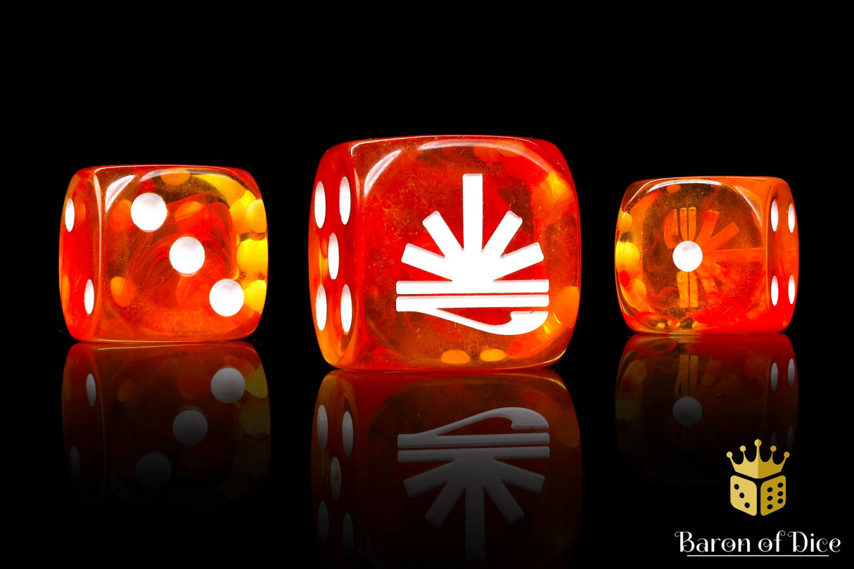 Rune of the Fallen Sun