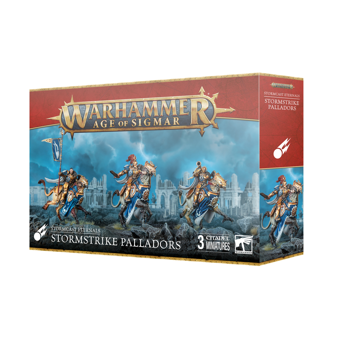 Stormstrike Palladors