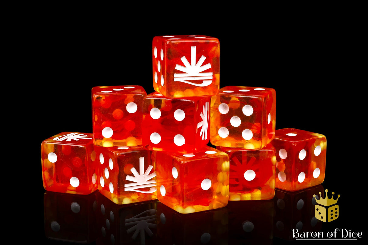 Rune of the Fallen Sun