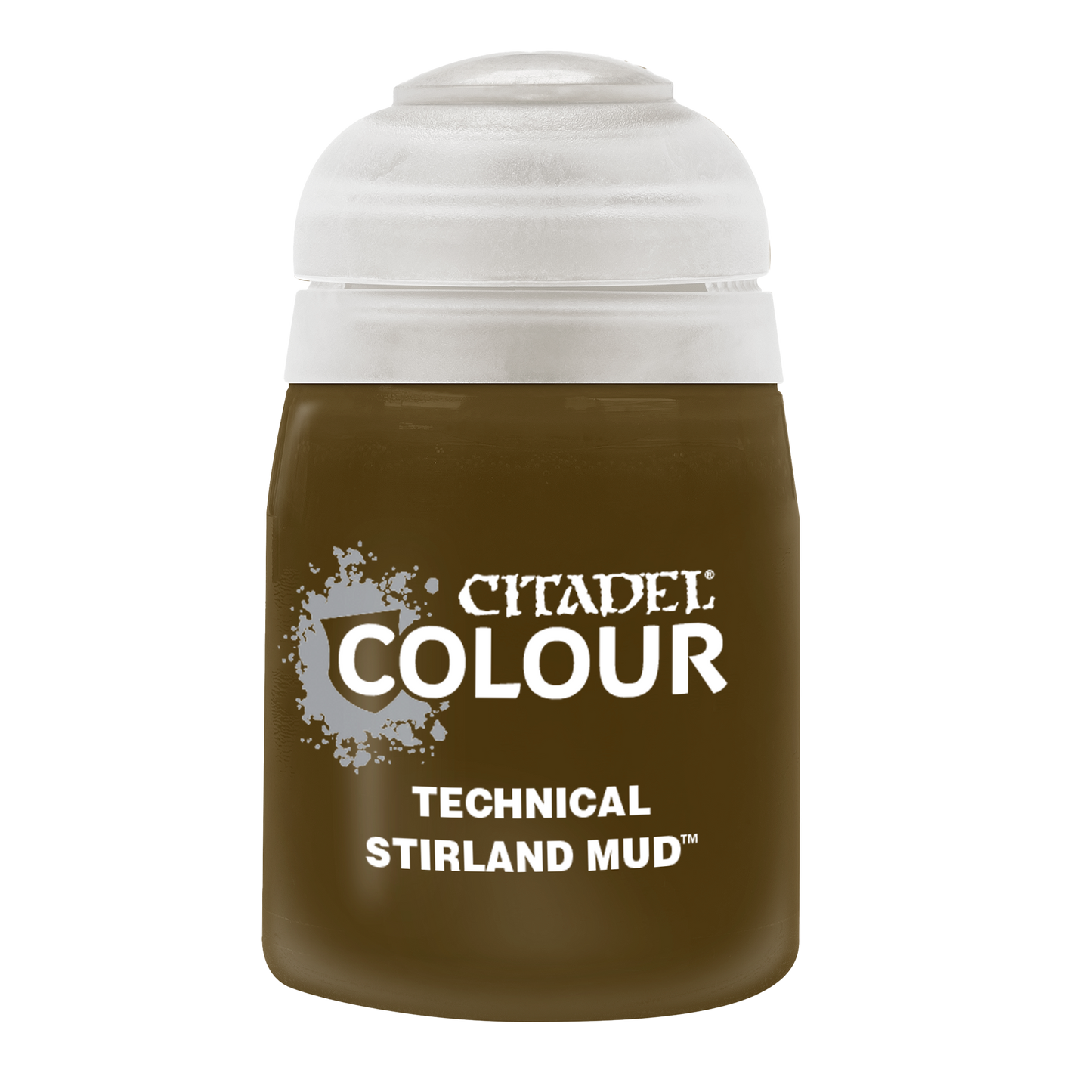 Stirland Mud