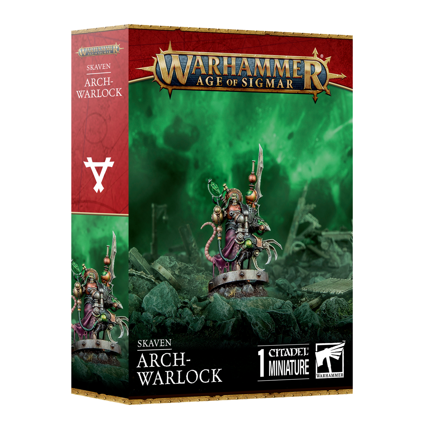 Arch-Warlock