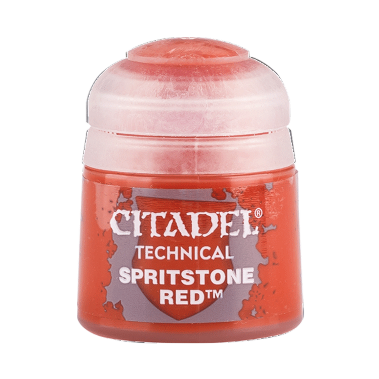 Spiritstone Red